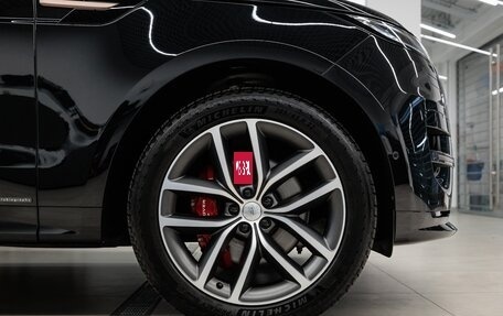 Land Rover Range Rover Sport, 2025 год, 18 500 000 рублей, 8 фотография