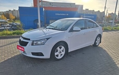 Chevrolet Cruze II, 2011 год, 680 000 рублей, 1 фотография
