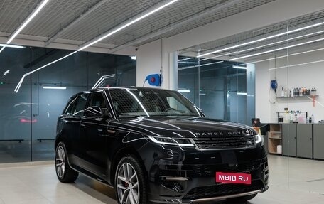 Land Rover Range Rover Sport, 2025 год, 18 500 000 рублей, 2 фотография