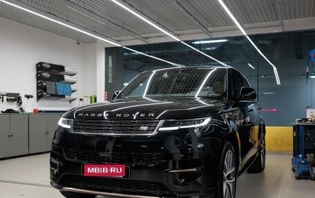 Land Rover Range Rover Sport, 2025 год, 18 500 000 рублей, 4 фотография