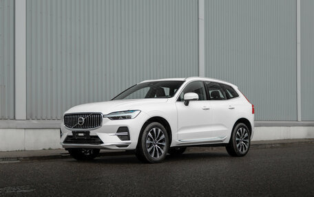 Volvo XC60 II, 2024 год, 6 600 000 рублей, 1 фотография