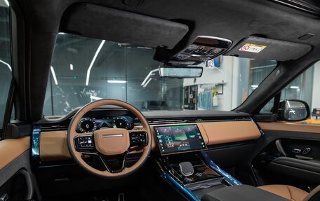 Land Rover Range Rover Sport, 2025 год, 18 500 000 рублей, 12 фотография