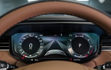 Land Rover Range Rover Sport, 2025 год, 18 500 000 рублей, 14 фотография