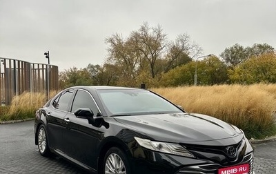 Toyota Camry, 2020 год, 4 200 000 рублей, 1 фотография