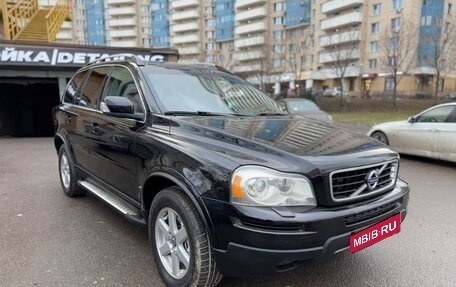 Volvo XC90 II рестайлинг, 2012 год, 1 200 000 рублей, 1 фотография