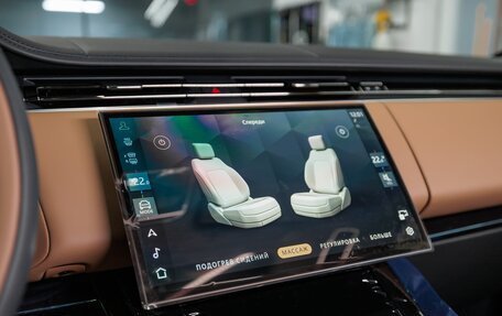Land Rover Range Rover Sport, 2025 год, 18 500 000 рублей, 15 фотография