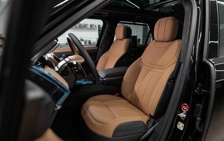 Land Rover Range Rover Sport, 2025 год, 18 500 000 рублей, 20 фотография