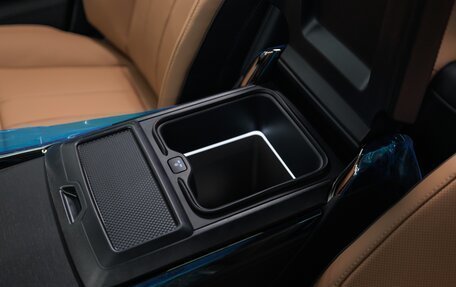 Land Rover Range Rover Sport, 2025 год, 18 500 000 рублей, 18 фотография