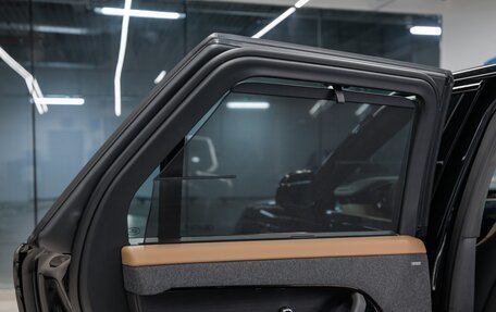 Land Rover Range Rover Sport, 2025 год, 18 500 000 рублей, 22 фотография