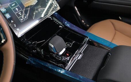 Land Rover Range Rover Sport, 2025 год, 18 500 000 рублей, 16 фотография