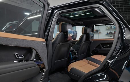 Land Rover Range Rover Sport, 2025 год, 18 500 000 рублей, 24 фотография