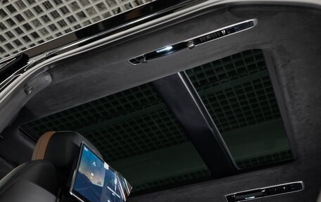 Land Rover Range Rover Sport, 2025 год, 18 500 000 рублей, 26 фотография