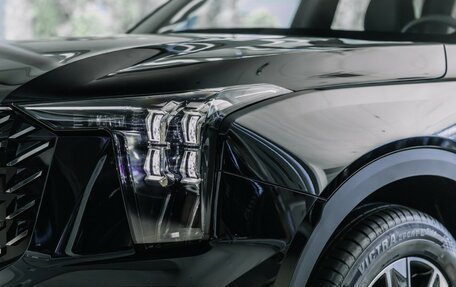 GAC GS8, 2025 год, 4 499 000 рублей, 1 фотография