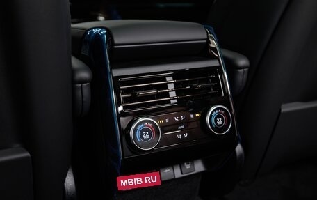 Land Rover Range Rover Sport, 2025 год, 18 500 000 рублей, 25 фотография