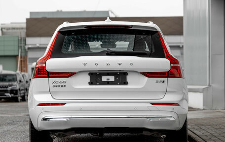 Volvo XC60 II, 2024 год, 6 600 000 рублей, 2 фотография