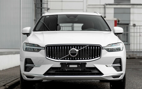 Volvo XC60 II, 2024 год, 6 600 000 рублей, 4 фотография