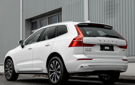 Volvo XC60 II, 2024 год, 6 600 000 рублей, 5 фотография