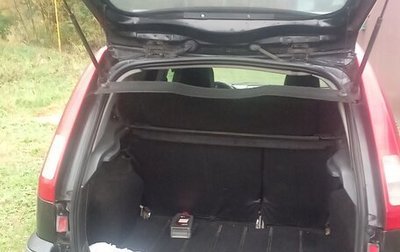 Ford Fusion I, 2008 год, 400 000 рублей, 1 фотография