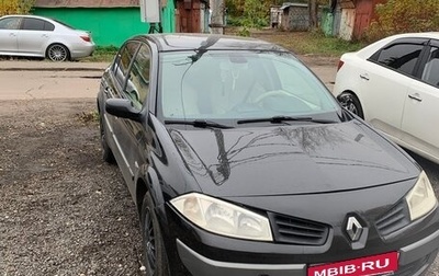 Renault Megane II, 2006 год, 210 000 рублей, 1 фотография