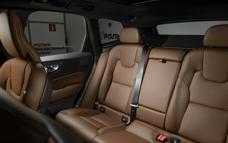 Volvo XC60 II, 2024 год, 6 600 000 рублей, 7 фотография