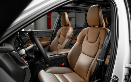 Volvo XC60 II, 2024 год, 6 600 000 рублей, 14 фотография