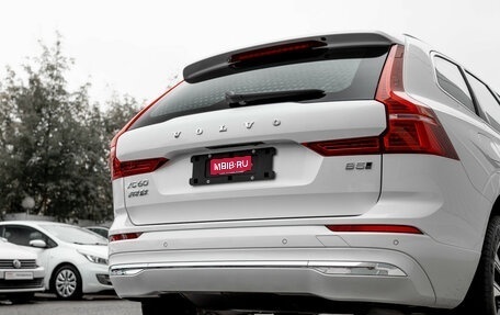 Volvo XC60 II, 2024 год, 6 600 000 рублей, 11 фотография