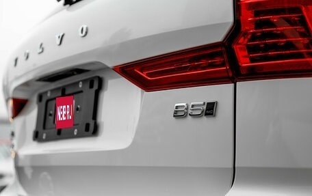 Volvo XC60 II, 2024 год, 6 600 000 рублей, 12 фотография