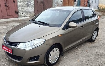 Chery Bonus (A13), 2013 год, 325 000 рублей, 1 фотография