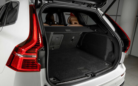 Volvo XC60 II, 2024 год, 6 600 000 рублей, 19 фотография