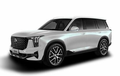 GAC GS8, 2025 год, 4 849 000 рублей, 1 фотография