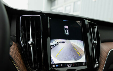 Volvo XC60 II, 2024 год, 6 600 000 рублей, 20 фотография