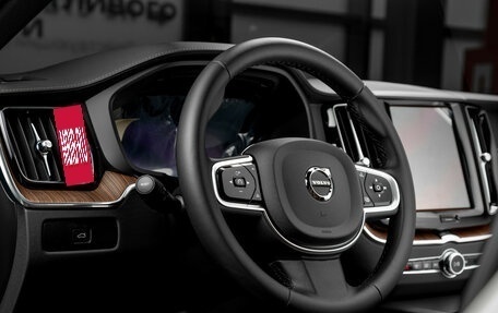 Volvo XC60 II, 2024 год, 6 600 000 рублей, 22 фотография