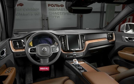 Volvo XC60 II, 2024 год, 6 600 000 рублей, 16 фотография