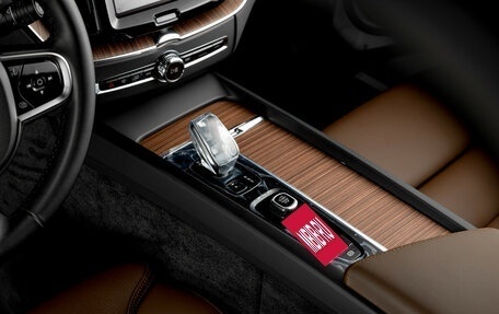 Volvo XC60 II, 2024 год, 6 600 000 рублей, 18 фотография