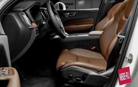 Volvo XC60 II, 2024 год, 6 600 000 рублей, 21 фотография