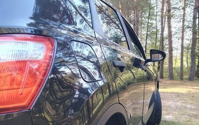 Nissan Qashqai, 2013 год, 1 100 000 рублей, 1 фотография