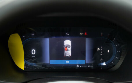 Volvo XC60 II, 2024 год, 6 600 000 рублей, 26 фотография