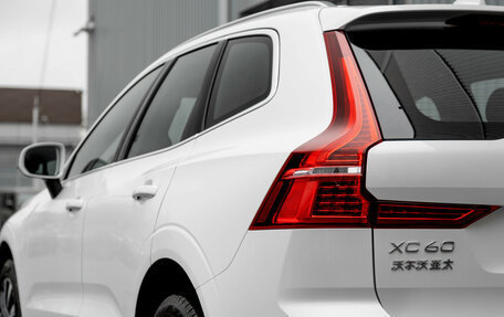 Volvo XC60 II, 2024 год, 6 600 000 рублей, 25 фотография