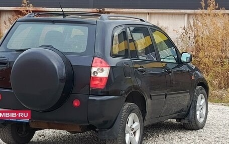 Chery Tiggo (T11), 2007 год, 249 000 рублей, 2 фотография