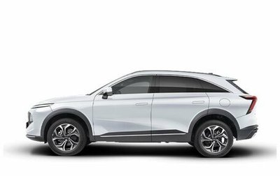 Haval F7, 2025 год, 2 699 000 рублей, 1 фотография