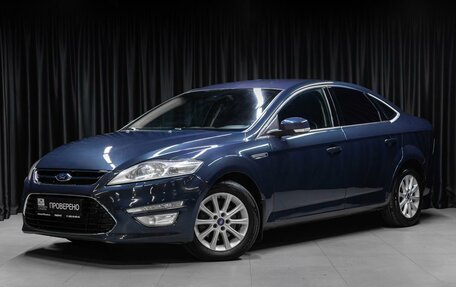 Ford Mondeo IV, 2011 год, 999 000 рублей, 1 фотография