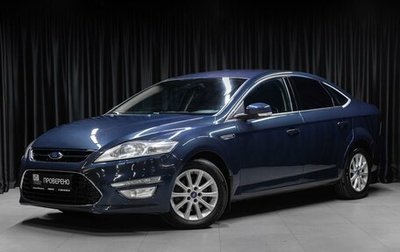 Ford Mondeo IV, 2011 год, 999 000 рублей, 1 фотография