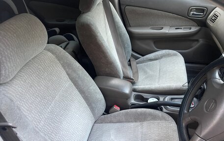 Nissan Sunny B15, 2001 год, 320 000 рублей, 6 фотография