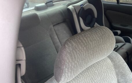 Nissan Sunny B15, 2001 год, 320 000 рублей, 7 фотография