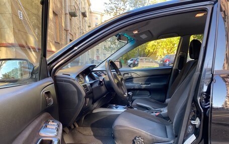 Mitsubishi Lancer IX, 2007 год, 365 000 рублей, 10 фотография