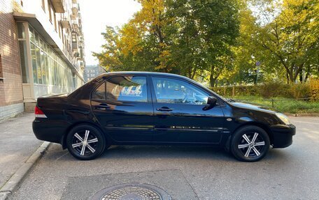 Mitsubishi Lancer IX, 2007 год, 365 000 рублей, 4 фотография