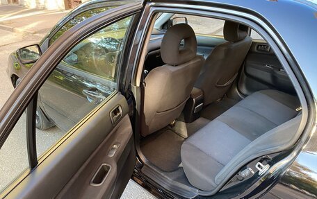 Mitsubishi Lancer IX, 2007 год, 365 000 рублей, 11 фотография