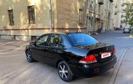 Mitsubishi Lancer IX, 2007 год, 365 000 рублей, 7 фотография