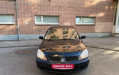 Mitsubishi Lancer IX, 2007 год, 365 000 рублей, 2 фотография