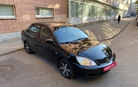 Mitsubishi Lancer IX, 2007 год, 365 000 рублей, 3 фотография